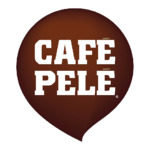 Café Pelé Logo