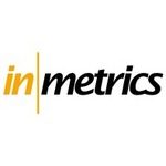 In Metrics Logo