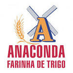 Anaconda Trigo Logo