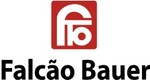Falcão Bauer Logo